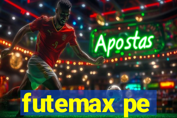 futemax pe